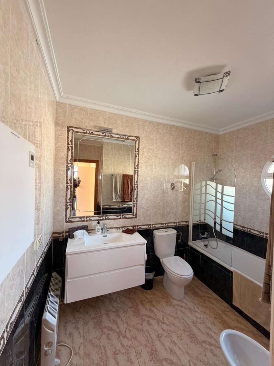 3 soverom Rekkehus til salgs i Orihuela Costa med svømmebasseng - € 239 000 (Ref: 9735214)