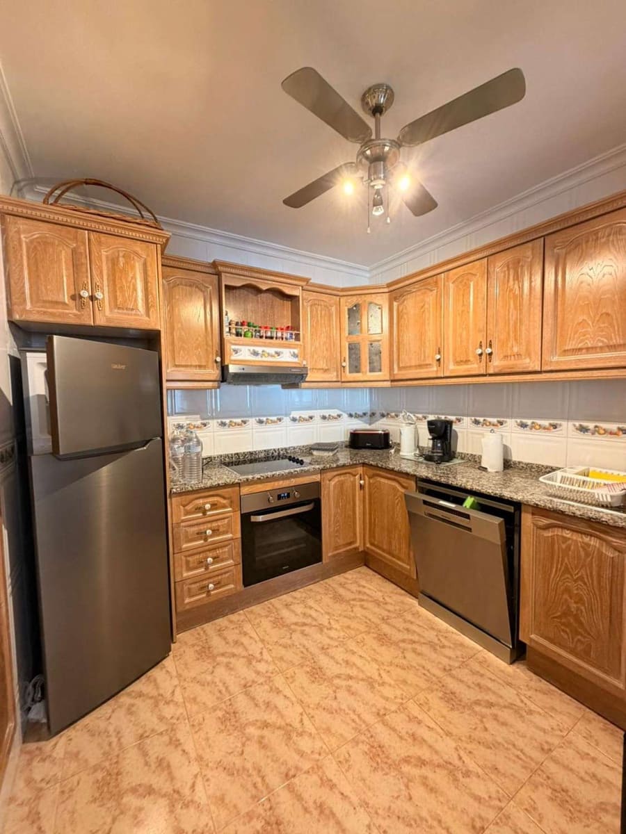 3 soverom Rekkehus til salgs i Orihuela Costa med svømmebasseng - € 239 000 (Ref: 9735214)