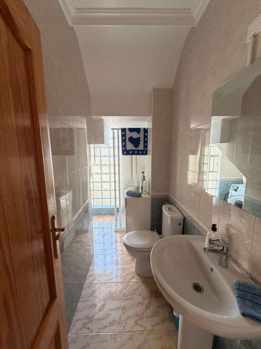 3 soverom Rekkehus til salgs i Orihuela Costa med svømmebasseng - € 239 000 (Ref: 9735214)