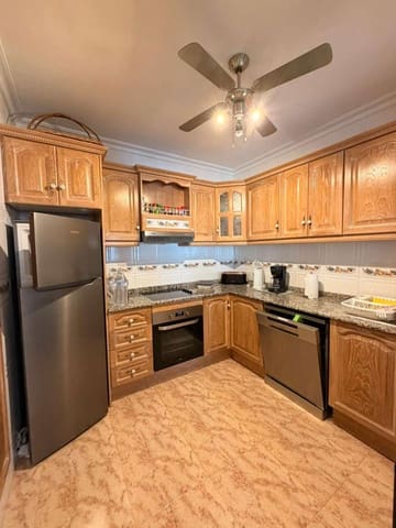 3 soverom Rekkehus til salgs i Las Filipinas med svømmebasseng - € 239 000 (Ref: 9735214)