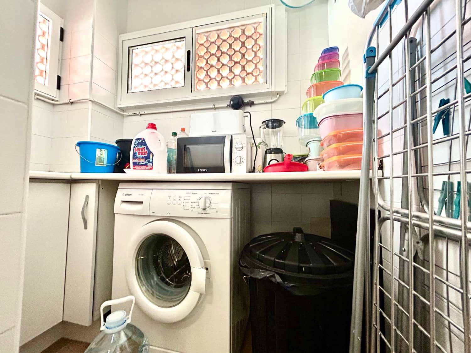 2 chambre Appartement de Plage à vendre à Orihuela Costa avec piscine - 195 000 € (Ref: 9751625)