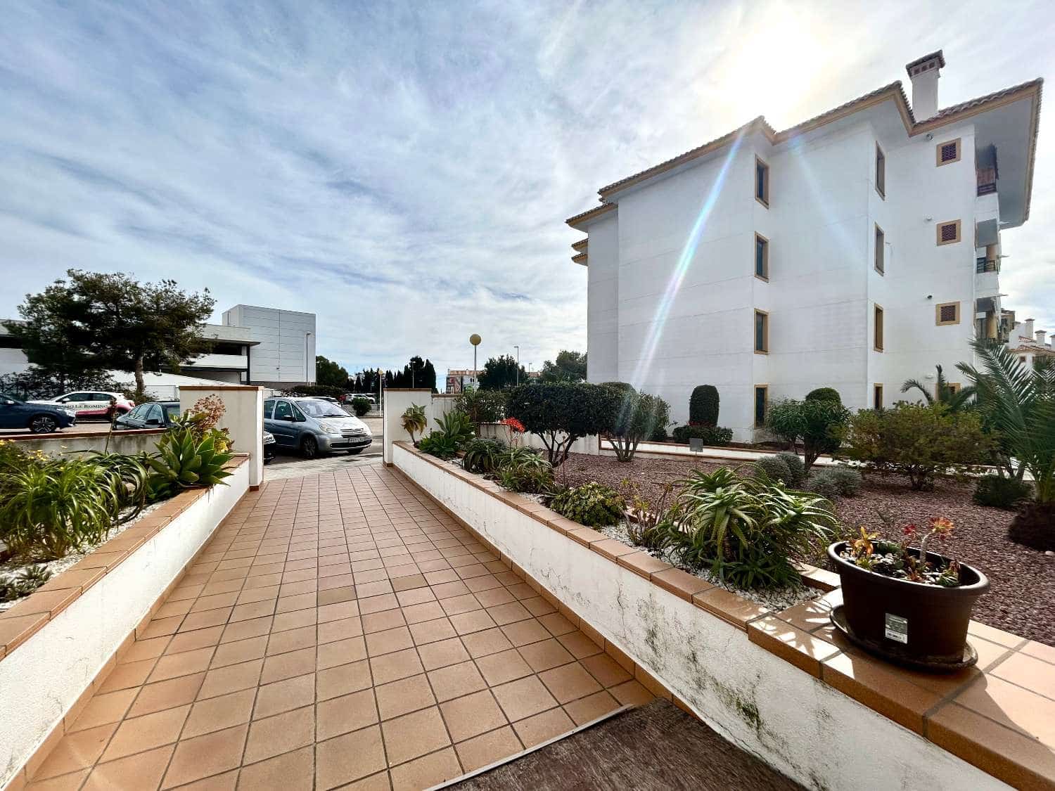 2 chambre Appartement de Plage à vendre à Orihuela Costa avec piscine - 195 000 € (Ref: 9751625)