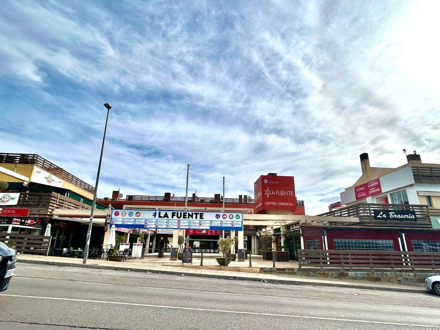 2 chambre Appartement de Plage à vendre à Orihuela Costa avec piscine - 195 000 € (Ref: 9751625)