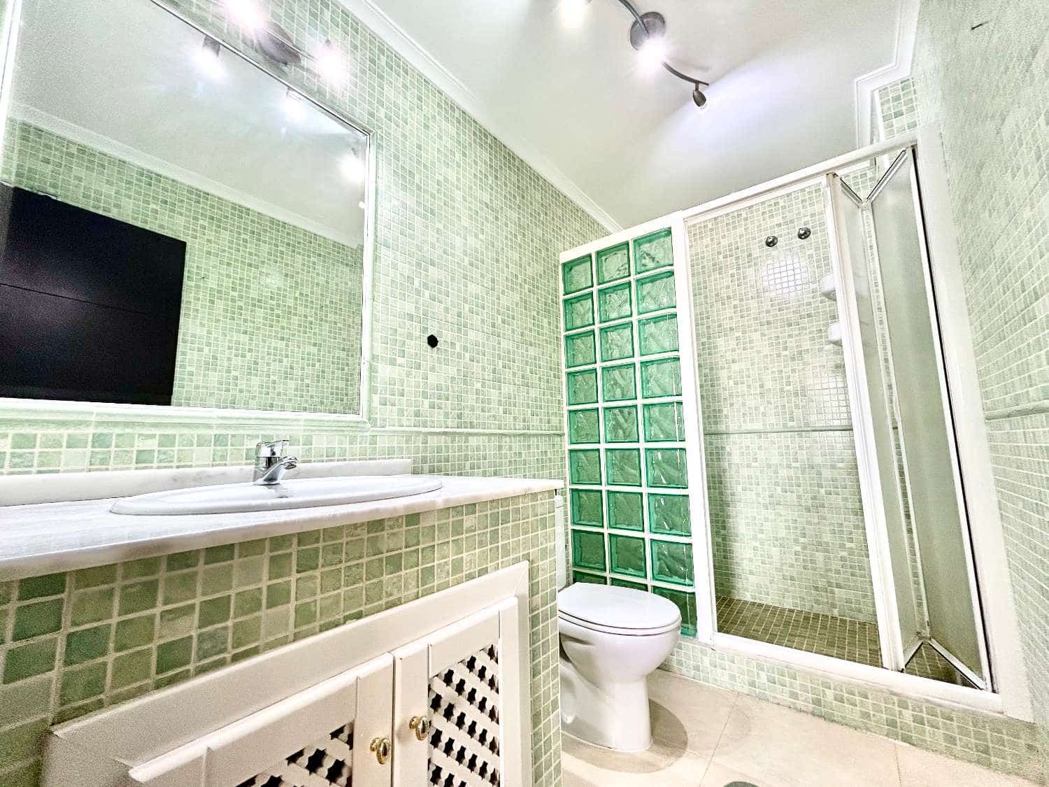 2 chambre Appartement de Plage à vendre à Orihuela Costa avec piscine - 190 000 € (Ref: 9755350)