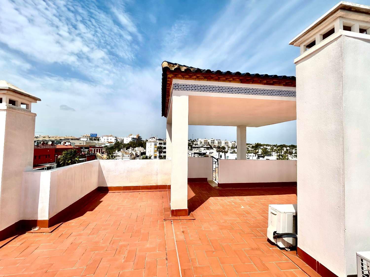 2 chambre Appartement de Plage à vendre à Orihuela Costa avec piscine - 190 000 € (Ref: 9755350)