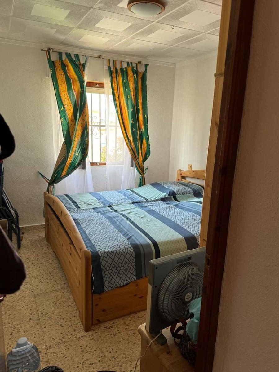 2 sypialnia Bungalow na sprzedaż w La Siesta - 109 000 € (Ref: 9788170)