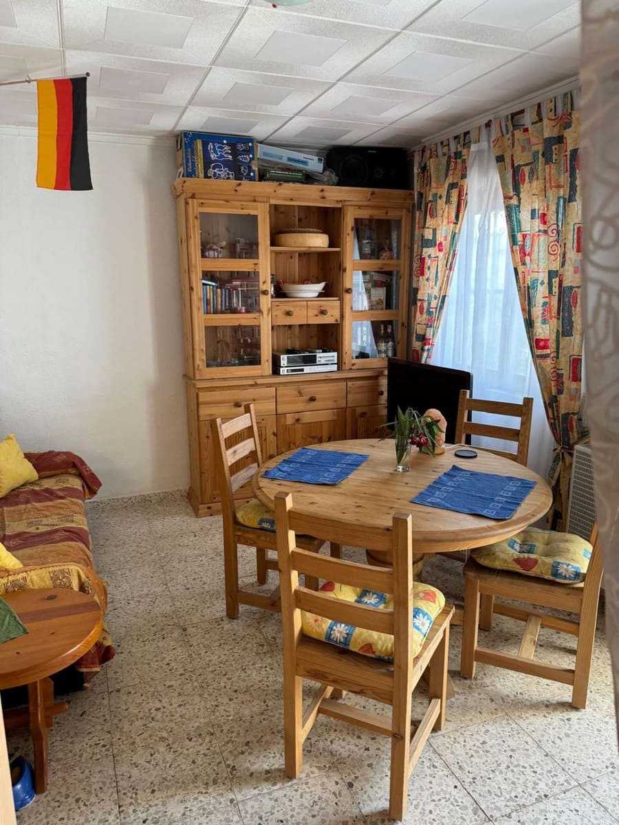 2 sypialnia Bungalow na sprzedaż w La Siesta - 109 000 € (Ref: 9788170)