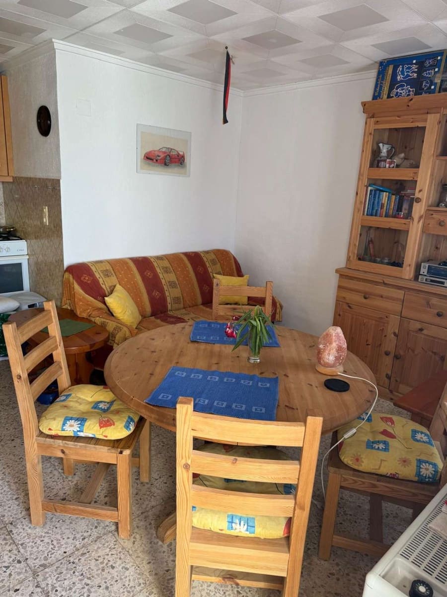 2 sypialnia Bungalow na sprzedaż w La Siesta - 109 000 € (Ref: 9788170)