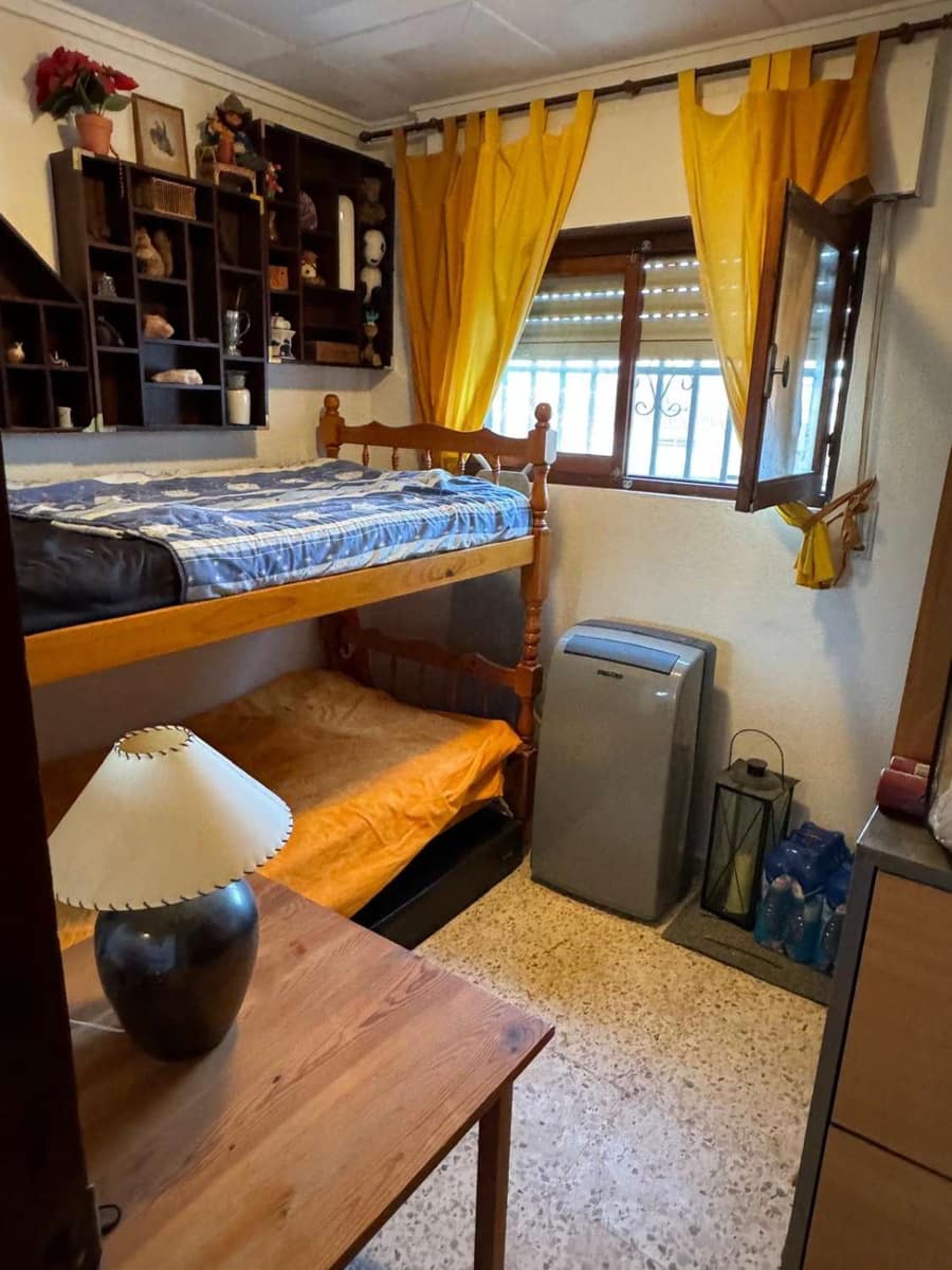 2 sypialnia Bungalow na sprzedaż w La Siesta - 109 000 € (Ref: 9788170)