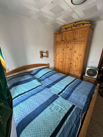 2 sypialnia Bungalow na sprzedaż w La Siesta, Torrevieja - 109 000 € (Ref: 9788170)