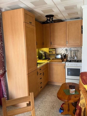 2 sypialnia Bungalow na sprzedaż w La Siesta, Torrevieja - 109 000 € (Ref: 9788170)