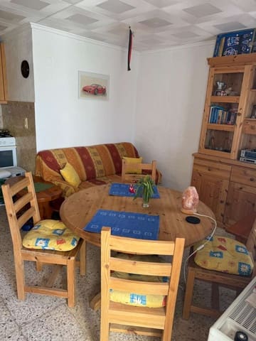 2 sypialnia Bungalow na sprzedaż w La Siesta, Torrevieja - 109 000 € (Ref: 9788170)