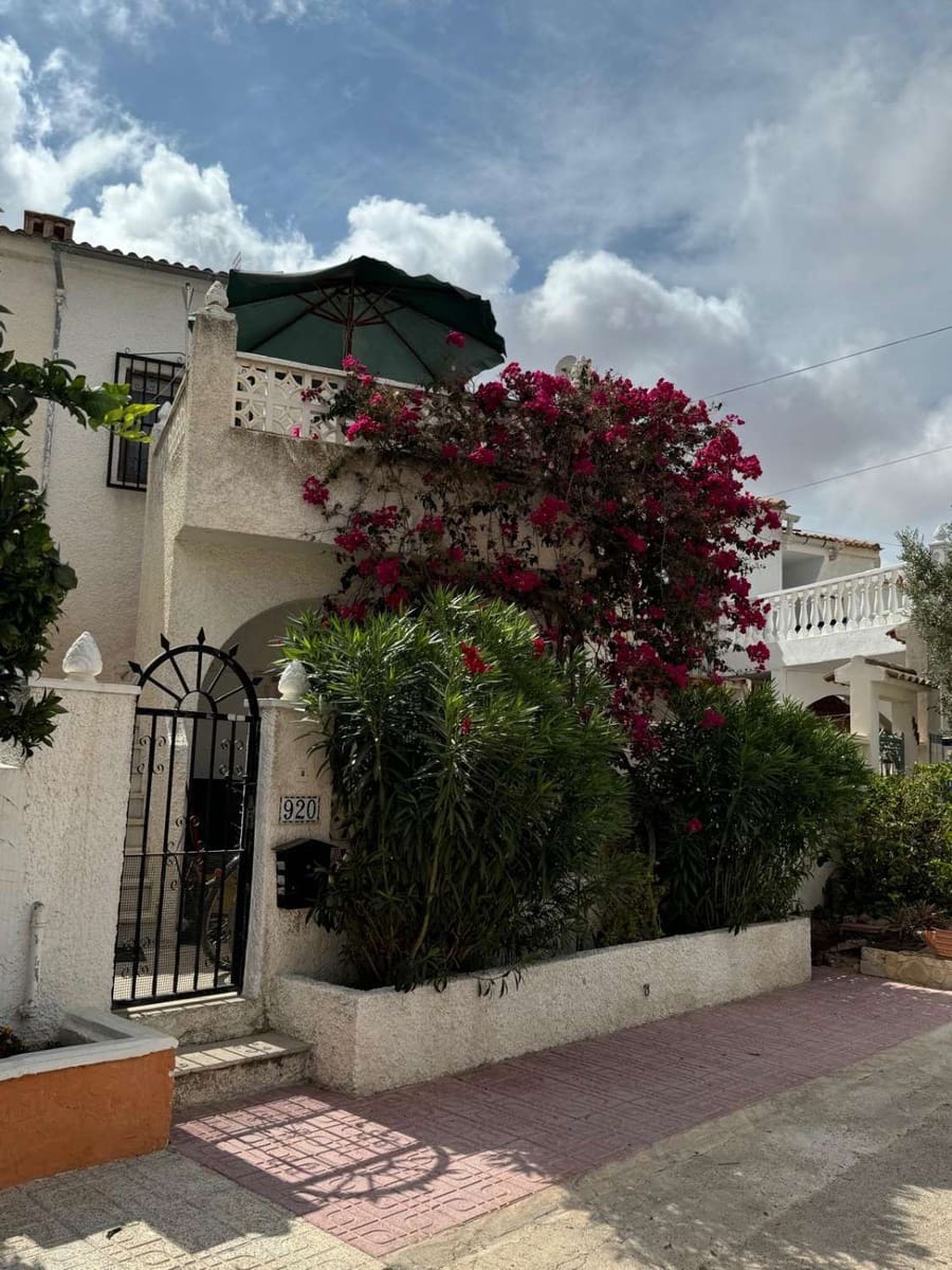 2 sypialnia Bungalow na sprzedaż w La Siesta - 109 000 € (Ref: 9788170)