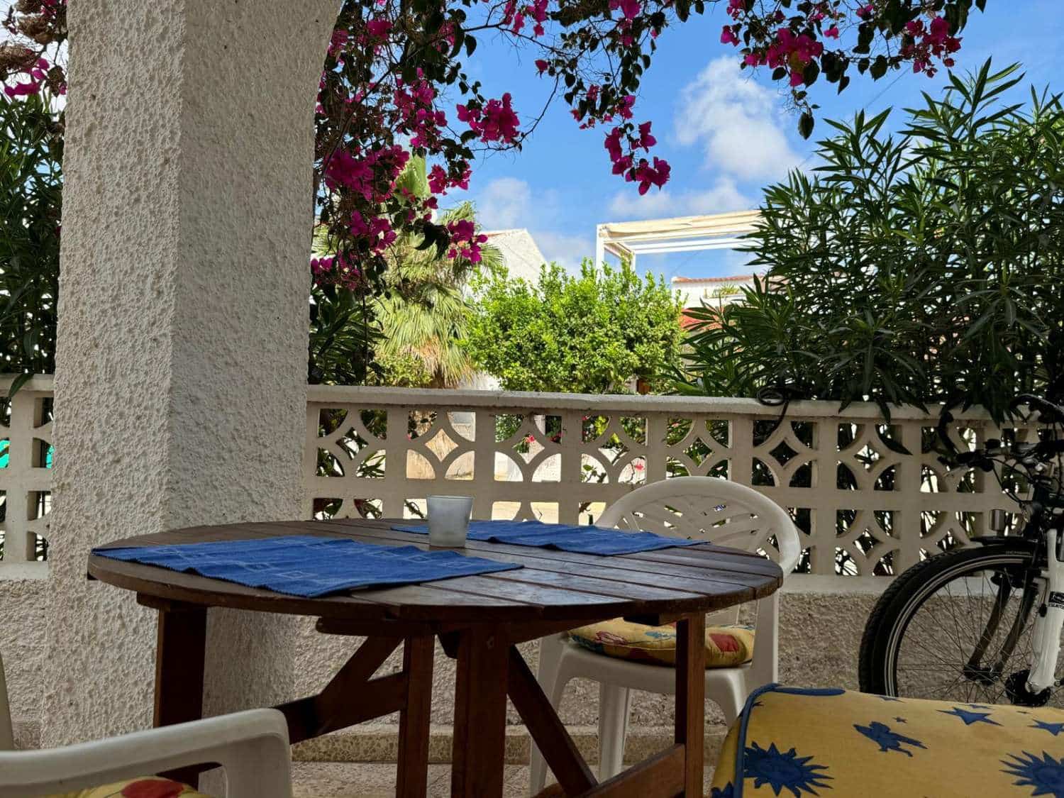 2 sypialnia Bungalow na sprzedaż w La Siesta - 109 000 € (Ref: 9788170)