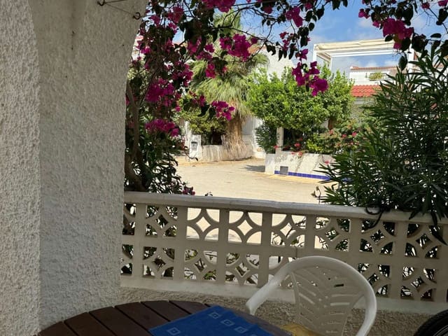 2 sypialnia Bungalow na sprzedaż w La Siesta, Torrevieja - 105 000 € (Ref: 9788170)