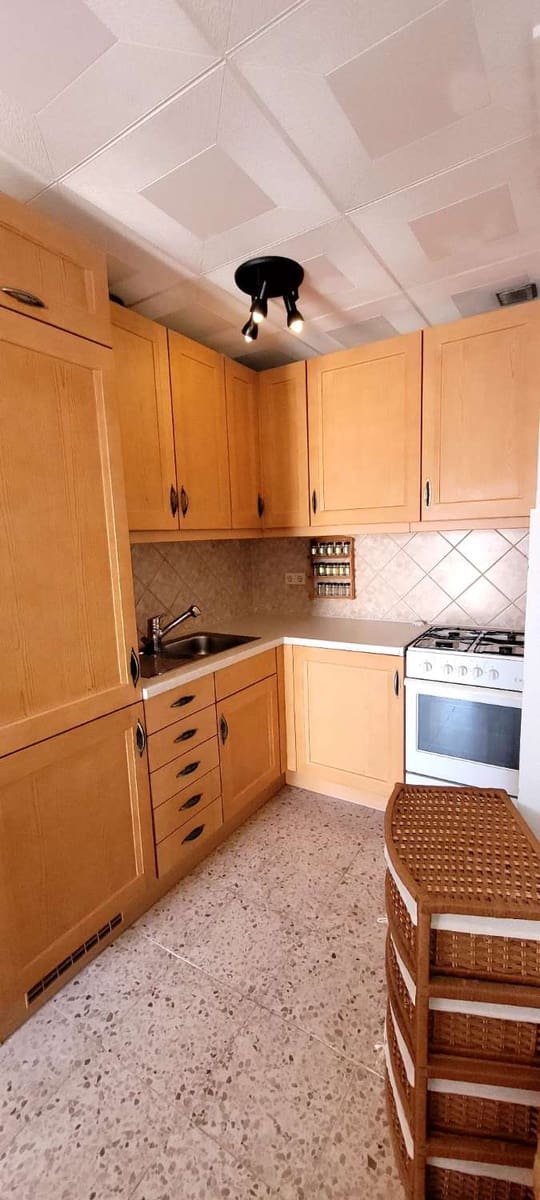 2 sypialnia Bungalow na sprzedaż w La Siesta - 105 000 € (Ref: 9788170)