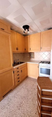 Bungalow de 2 habitaciones en La Siesta, Torrevieja en venta - 105.000 € (Ref: 9788170)