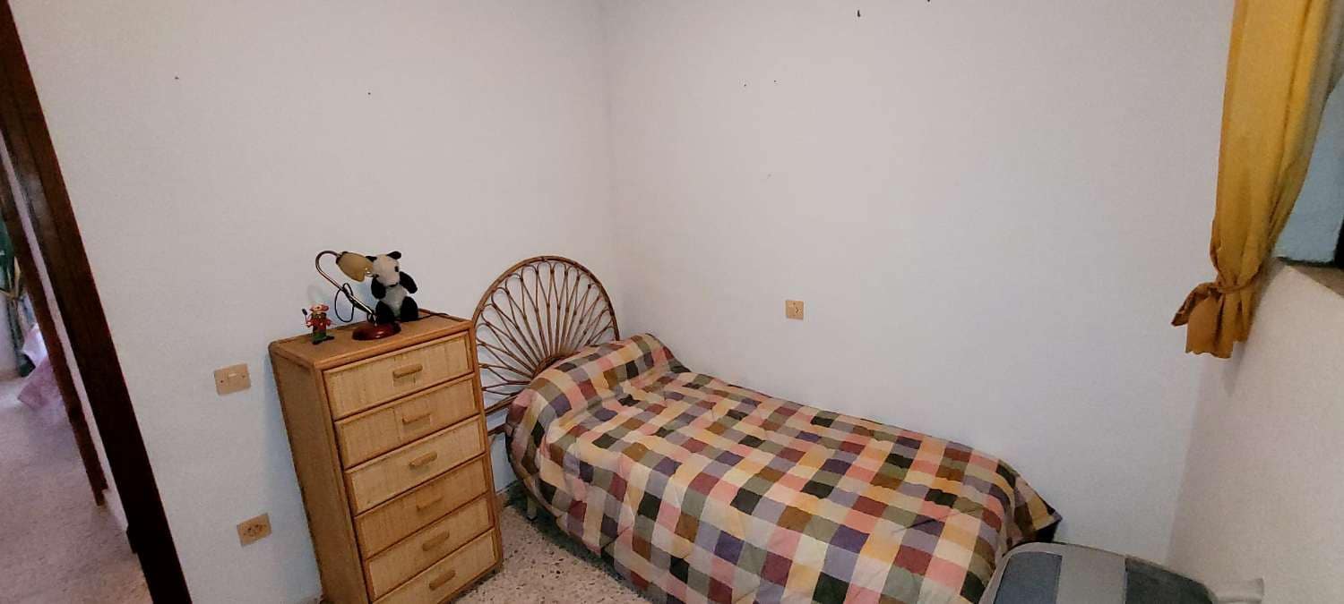 2 sypialnia Bungalow na sprzedaż w La Siesta - 105 000 € (Ref: 9788170)