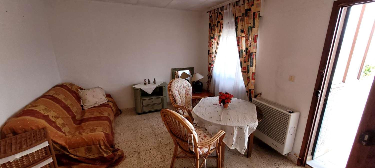 2 sypialnia Bungalow na sprzedaż w La Siesta - 105 000 € (Ref: 9788170)