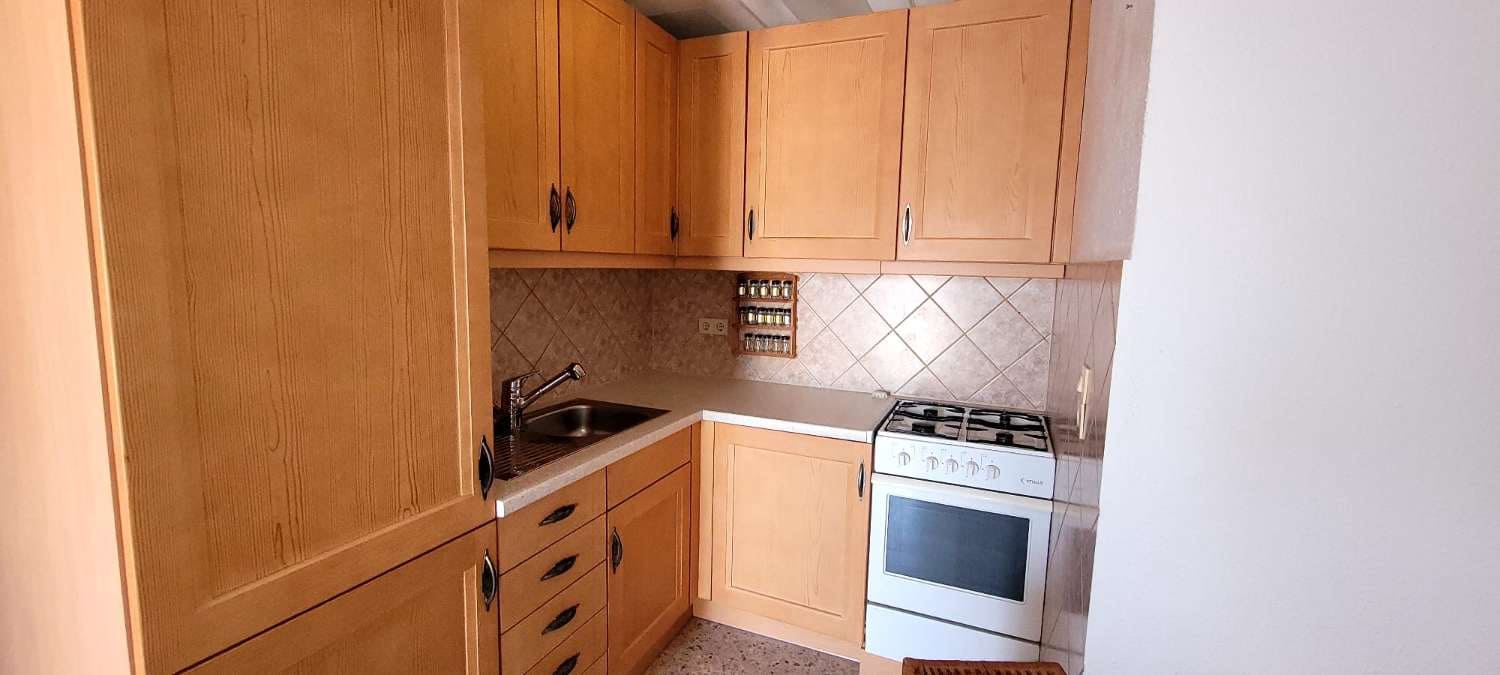 2 sypialnia Bungalow na sprzedaż w La Siesta - 105 000 € (Ref: 9788170)