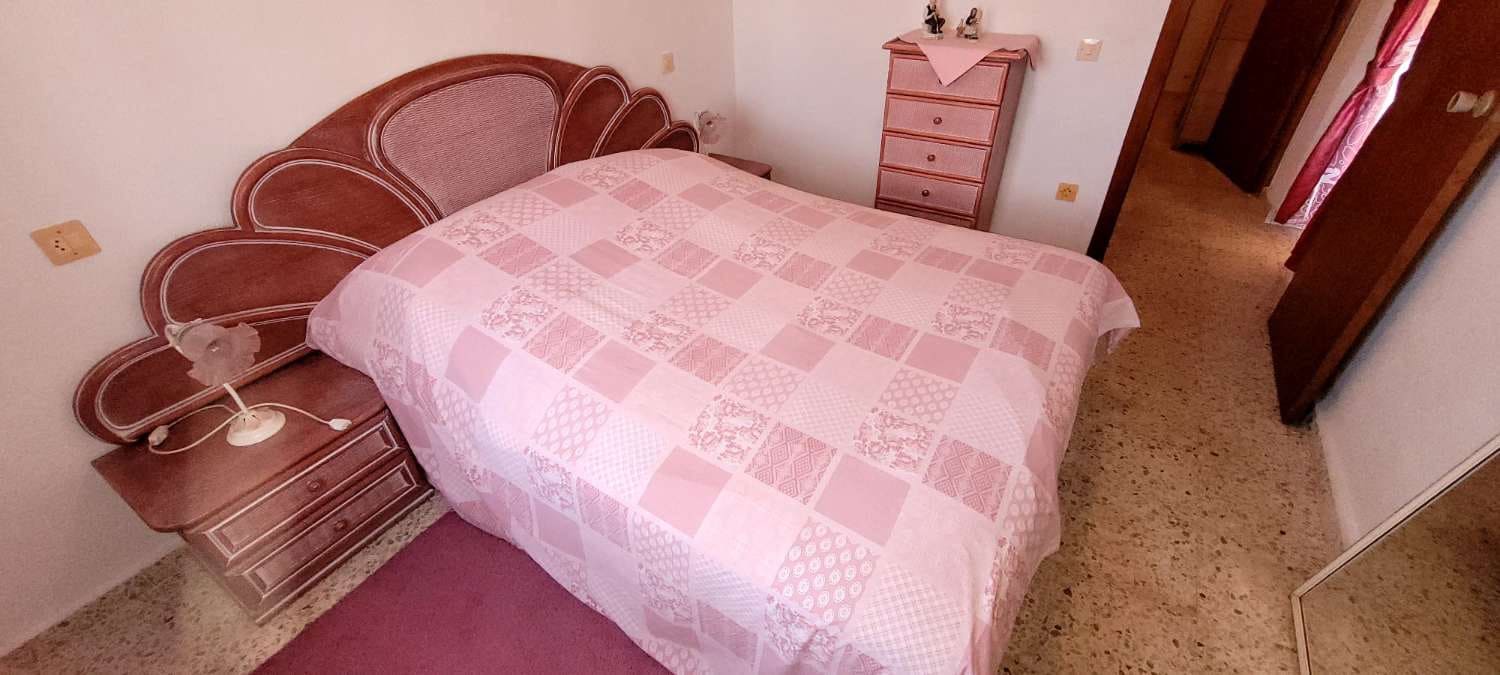 2 sypialnia Bungalow na sprzedaż w La Siesta - 105 000 € (Ref: 9788170)
