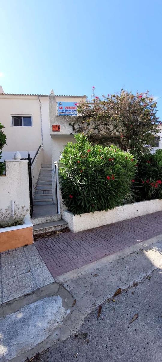 2 sypialnia Bungalow na sprzedaż w La Siesta - 105 000 € (Ref: 9788170)
