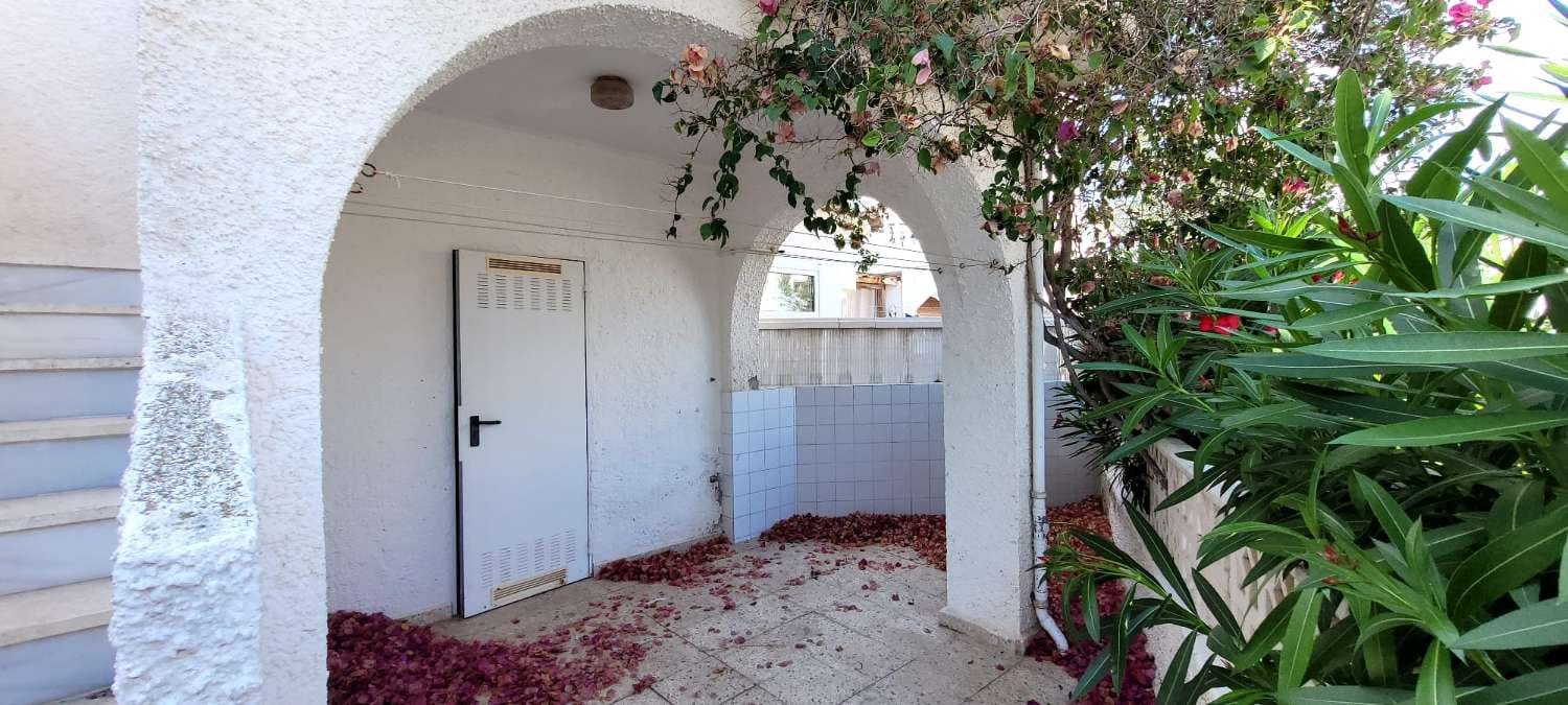 2 sypialnia Bungalow na sprzedaż w La Siesta - 105 000 € (Ref: 9788170)