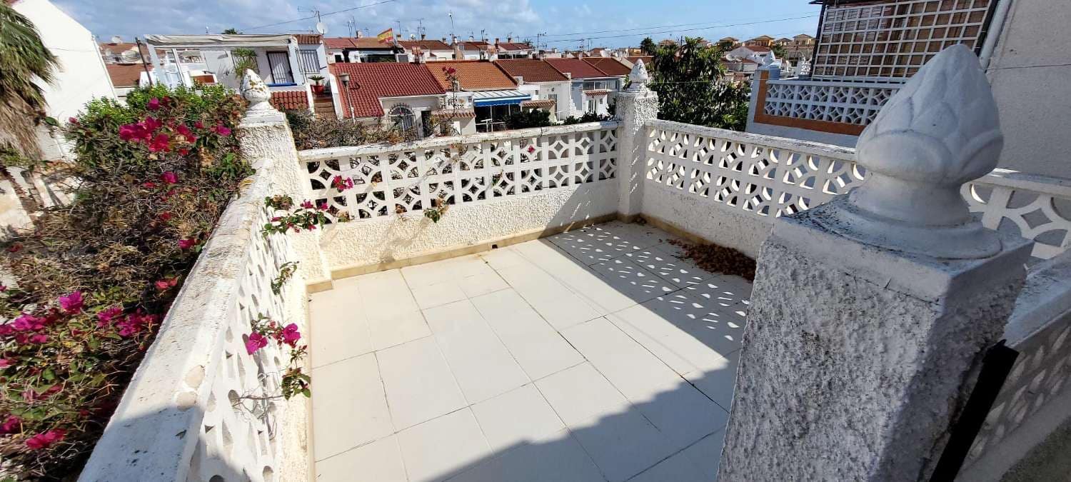 2 sypialnia Bungalow na sprzedaż w La Siesta - 105 000 € (Ref: 9788170)