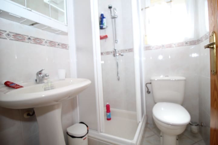 3 sypialnia Willa na sprzedaż w La Siesta z basenem - 370 000 € (Ref: 9790284)