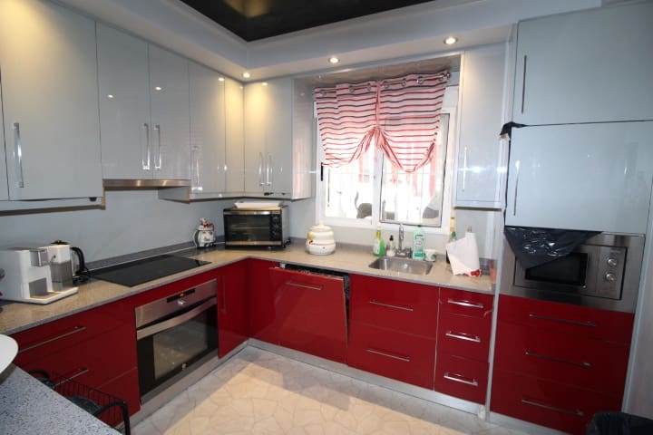 3 sypialnia Willa na sprzedaż w La Siesta z basenem - 370 000 € (Ref: 9790284)