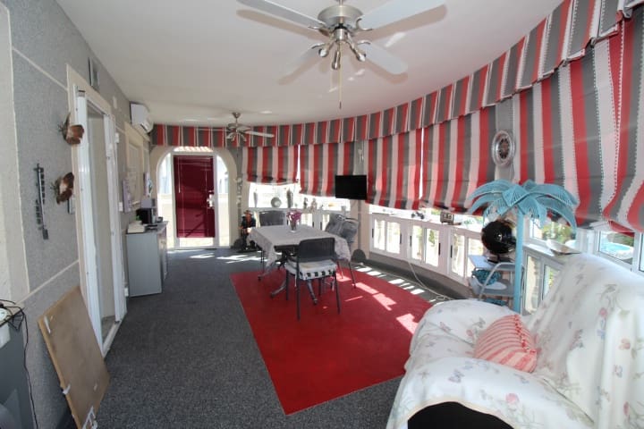 3 sypialnia Willa na sprzedaż w La Siesta z basenem - 370 000 € (Ref: 9790284)