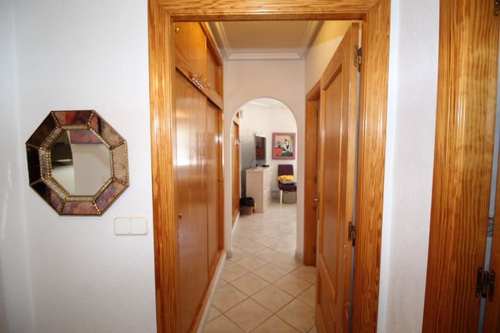 3 sypialnia Willa na sprzedaż w La Siesta z basenem - 370 000 € (Ref: 9790284)