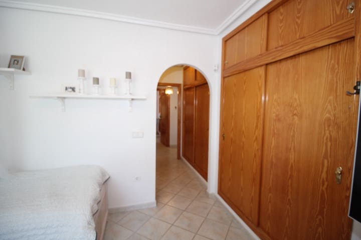 3 sypialnia Willa na sprzedaż w La Siesta z basenem - 370 000 € (Ref: 9790284)