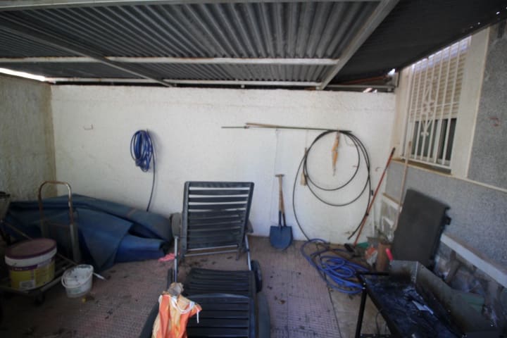 3 sypialnia Willa na sprzedaż w La Siesta z basenem - 370 000 € (Ref: 9790284)