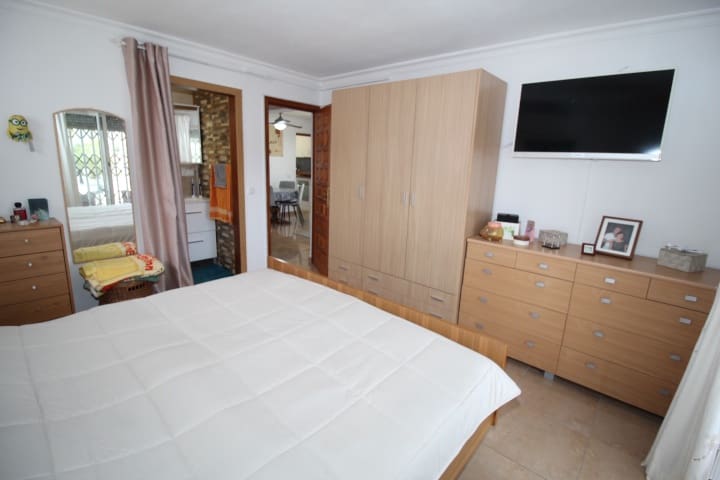 3 makuuhuone Rivitalo myytävänä paikassa San Fulgencio - 258 000 € (Ref: 9796543)