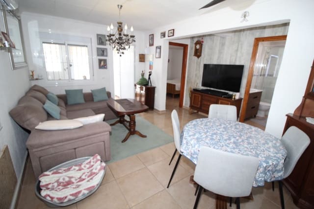 3 makuuhuone Rivitalo myytävänä paikassa San Fulgencio - 258 000 € (Ref: 9796543)