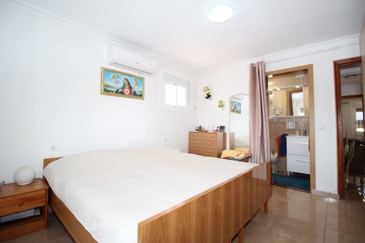 3 makuuhuone Rivitalo myytävänä paikassa San Fulgencio - 258 000 € (Ref: 9796543)