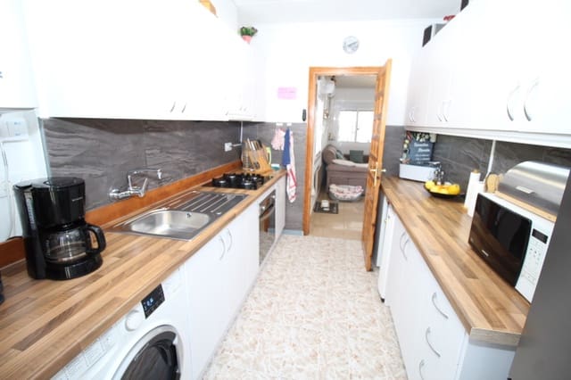 3 soverom Rekkehus til salgs i San Fulgencio - € 258 000 (Ref: 9796543)