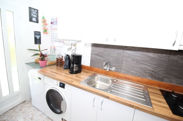 3 soverom Rekkehus til salgs i San Fulgencio - € 258 000 (Ref: 9796543)