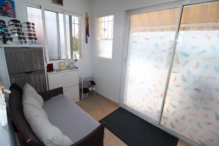 3 makuuhuone Rivitalo myytävänä paikassa San Fulgencio - 258 000 € (Ref: 9796543)