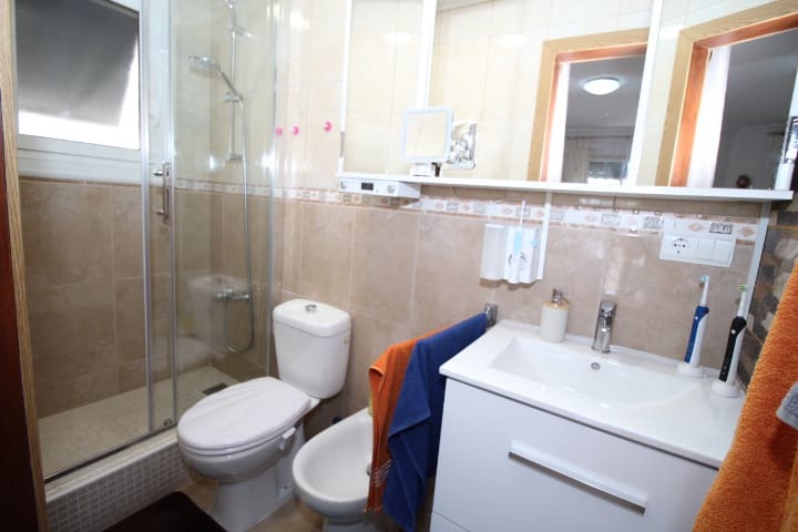 3 makuuhuone Rivitalo myytävänä paikassa San Fulgencio - 258 000 € (Ref: 9796543)