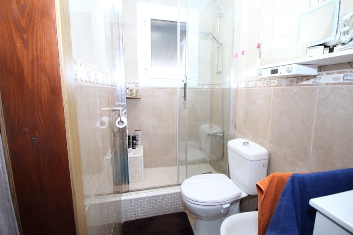 3 makuuhuone Rivitalo myytävänä paikassa San Fulgencio - 258 000 € (Ref: 9796543)