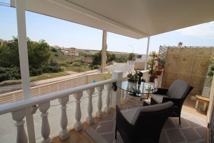 3 makuuhuone Rivitalo myytävänä paikassa San Fulgencio - 258 000 € (Ref: 9796543)