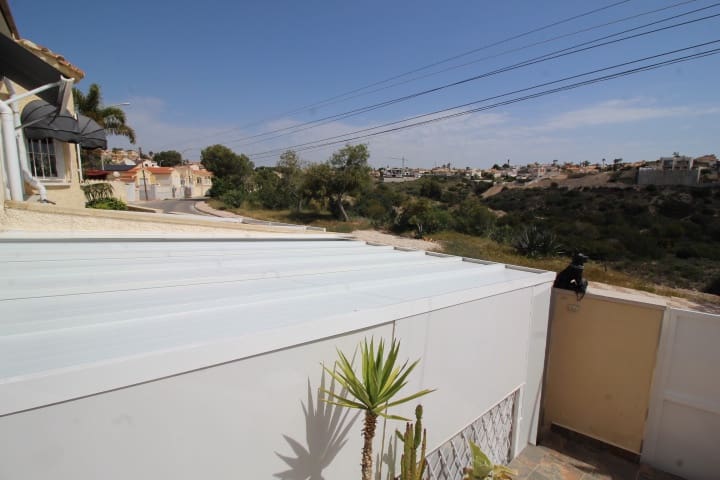 3 makuuhuone Rivitalo myytävänä paikassa San Fulgencio - 258 000 € (Ref: 9796543)