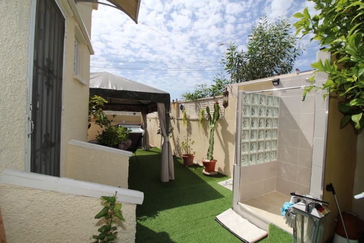 3 makuuhuone Rivitalo myytävänä paikassa San Fulgencio - 258 000 € (Ref: 9796543)