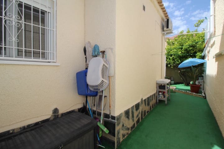 3 makuuhuone Rivitalo myytävänä paikassa San Fulgencio - 258 000 € (Ref: 9796543)