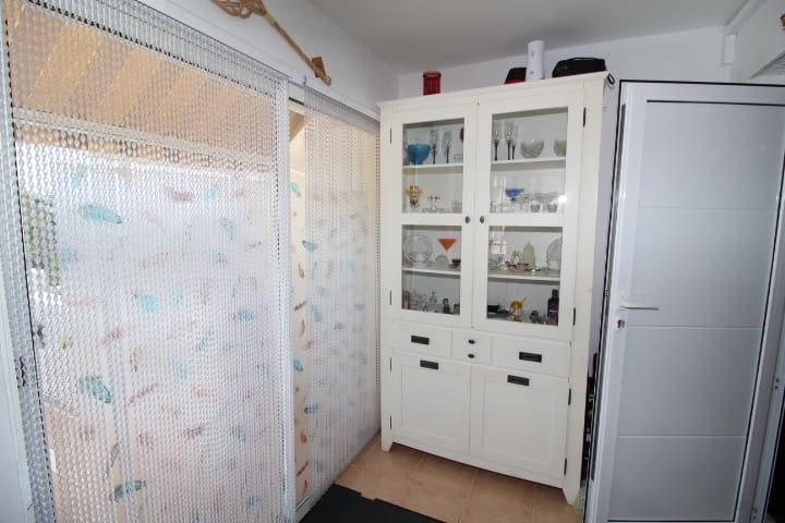 3 makuuhuone Rivitalo myytävänä paikassa San Fulgencio - 258 000 € (Ref: 9796543)