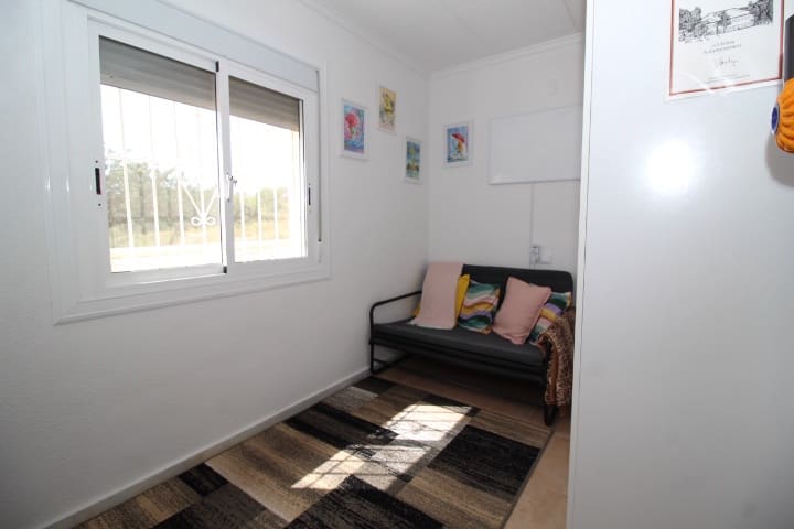 3 makuuhuone Rivitalo myytävänä paikassa San Fulgencio - 258 000 € (Ref: 9796543)