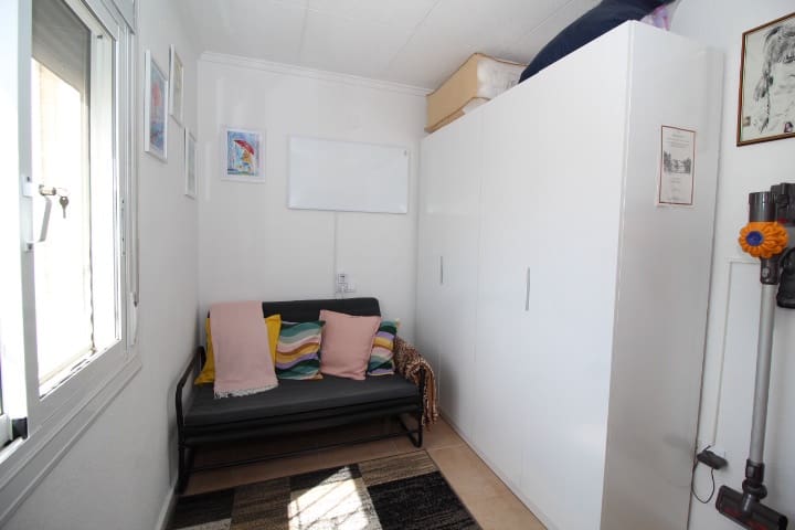 3 makuuhuone Rivitalo myytävänä paikassa San Fulgencio - 258 000 € (Ref: 9796543)