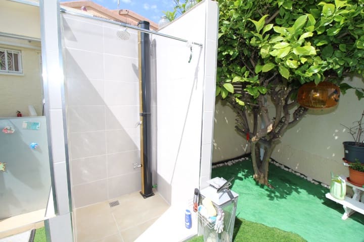 3 makuuhuone Rivitalo myytävänä paikassa San Fulgencio - 258 000 € (Ref: 9796543)